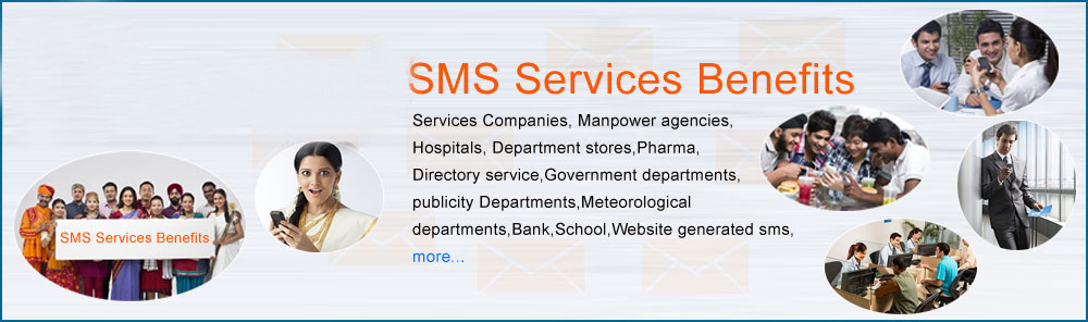 bulk sms service benefits